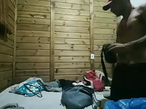 KaleuSC online show from February 2025 03:01:01 AM