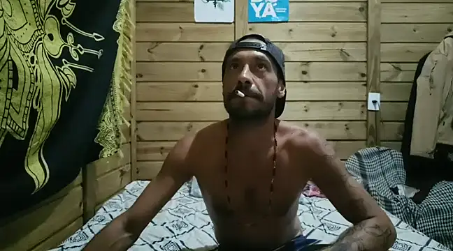 KaleuSC online show from January 2025 02:28:02 AM