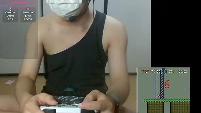 Coco rainbow online show from November 2025 12:53:01 PM