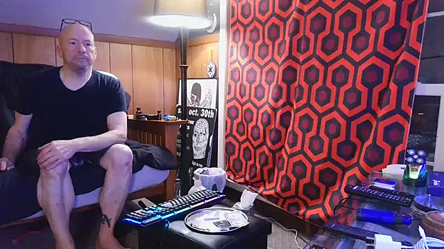 fractal74 online show from January 2025 12:25:02 AM