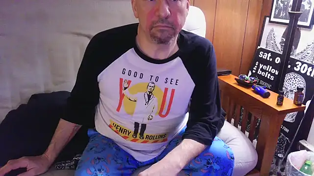 fractal74 online show from January 2025 04:23:02 AM