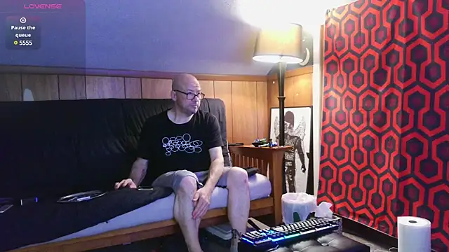 fractal74 online show from January 2025 05:20:02 AM