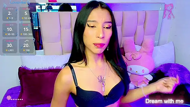 Silver Rosex online show from February 2026 12:33:02 AM