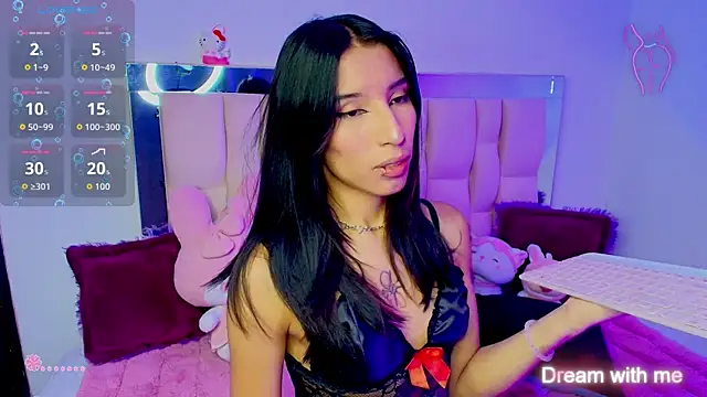 Silver Rosex online show from November 2025 01:49:01 AM