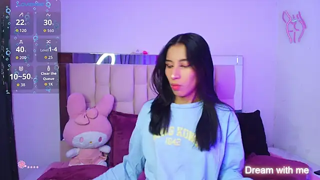 Silver Rosex online show from October 2025 06:01:01 AM