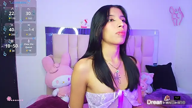 Silver Rosex online show from October 2025 05:29:01 AM