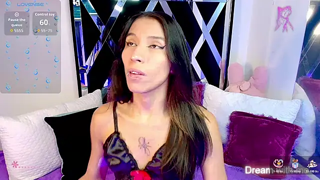 Silver Rosex online show from April 2026 12:01:01 AM