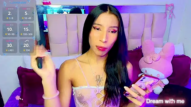 Silver Rosex online show from February 2026 01:29:01 AM