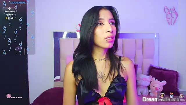 Silver Rosex online show from October 2025 06:12:02 AM