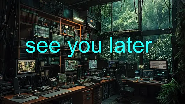 YourMarsLove online show from January 2025 07:39:02 AM