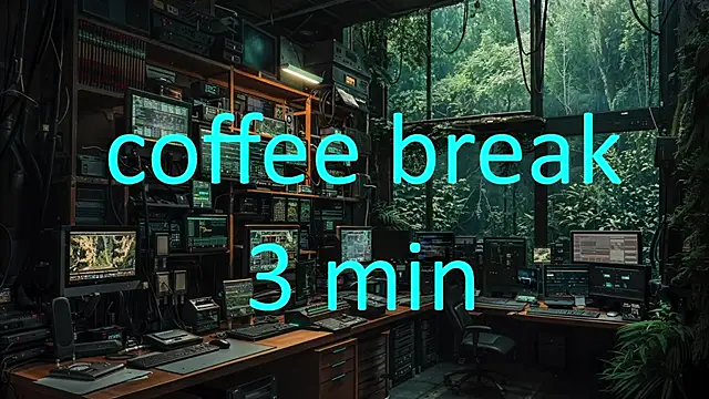 YourMarsLove online show from January 2025 04:25:01 AM