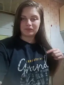 Lauren Amabel online show from April 2026 08:37:02 PM