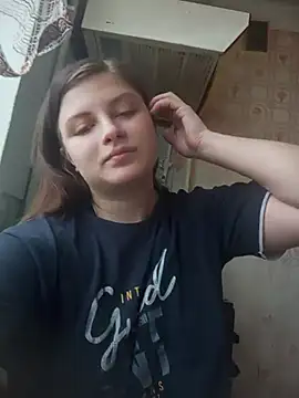 Lauren Amabel online show from April 2026 08:43:02 AM