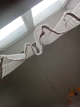 Lauren Amabel online show from April 2026 09:16:01 AM