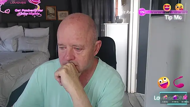 boeslaboes1 online show from March 2026 05:33:02 AM