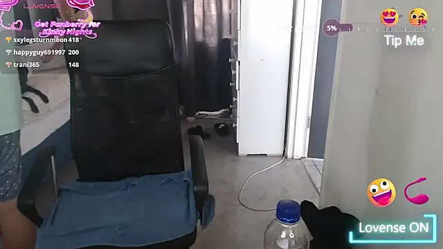 boeslaboes1 online show from February 2026 05:51:01 AM