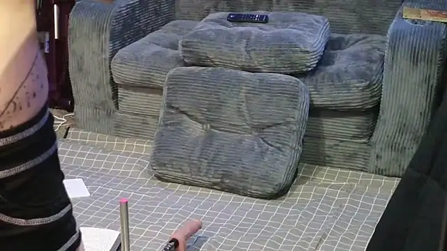 trashbrat online show from March 2026 11:49:01 AM