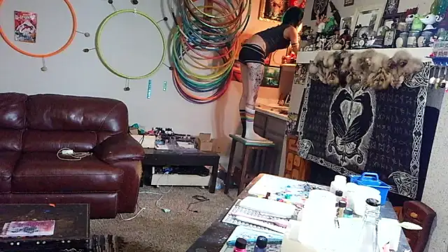 Snapshot of trashbrat chatting on September 2025 04:19:02 AM trashbrat online show from September 2025 04:19:02 AM