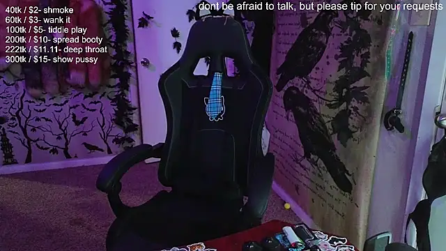 Snapshot of trashbrat chatting on September 2025 06:53:01 AM trashbrat online show from September 2025 06:53:01 AM