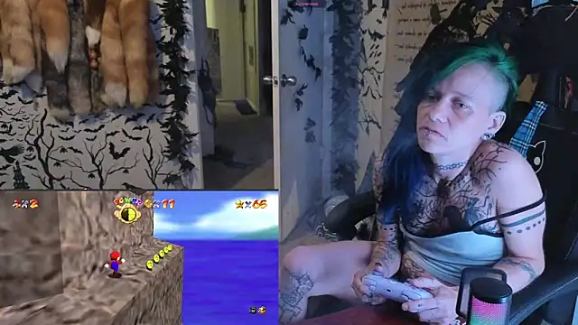 Snapshot of trashbrat chatting on September 2025 08:09:02 AM trashbrat online show from September 2025 08:09:02 AM