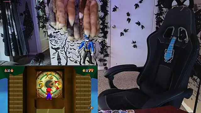 Snapshot of trashbrat chatting on September 2025 03:19:02 PM trashbrat online show from September 2025 03:19:02 PM