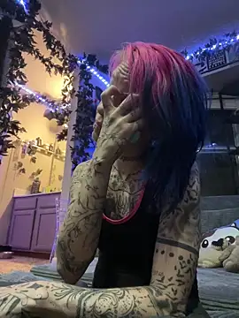 trashbrat online show from May 2026 08:08:01 AM