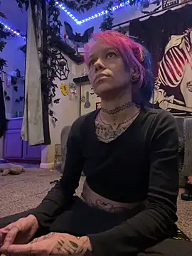 trashbrat online show from April 2026 05:58:01 AM