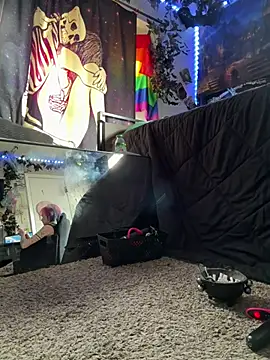 trashbrat online show from June 2026 07:18:02 PM