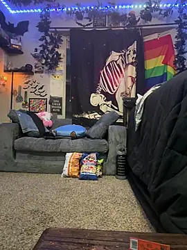 trashbrat online show from March 2026 01:07:02 AM