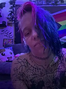 trashbrat online show from April 2026 11:16:01 AM