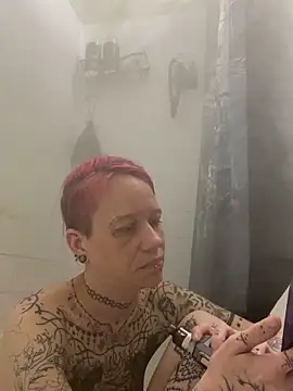 trashbrat online show from April 2026 05:03:01 AM