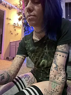 trashbrat online show from May 2026 08:21:02 AM
