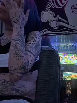 trashbrat online show from June 2026 06:52:02 AM