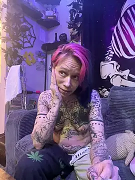 trashbrat online show from April 2026 02:27:02 AM