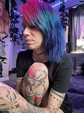 trashbrat online show from May 2026 10:24:02 PM