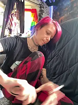 trashbrat online show from May 2026 09:36:02 PM