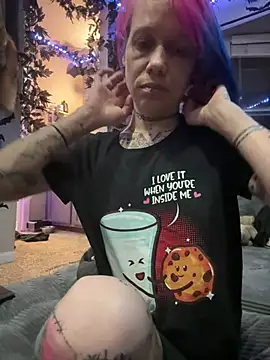trashbrat online show from May 2026 08:40:01 AM