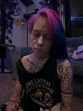 trashbrat online show from April 2026 09:11:01 AM