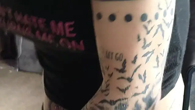 trashbrat online show from March 2026 12:37:01 AM