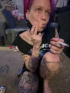 trashbrat online show from March 2026 10:38:02 AM