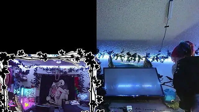 Snapshot of trashbrat chatting on June 2026 01:44:02 AM trashbrat online show from June 2026 01:44:02 AM