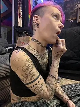 trashbrat online show from March 2026 07:20:02 AM