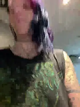 Snapshot of trashbrat chatting on July 2026 03:13:01 PM trashbrat online show from July 2026 03:13:01 PM