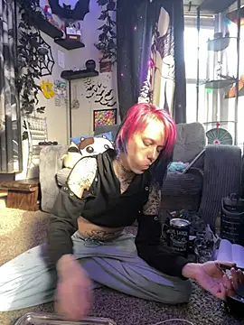 trashbrat online show from April 2026 11:05:01 PM