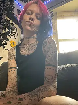 trashbrat online show from May 2026 08:27:02 PM