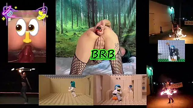 trashbrat online show from May 2026 11:02:02 PM