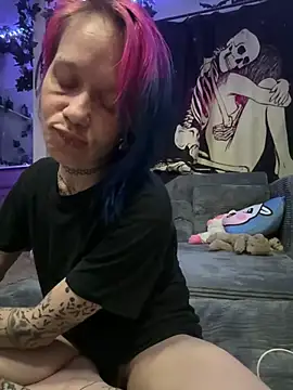 trashbrat online show from May 2026 08:51:02 AM