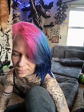 trashbrat online show from March 2026 11:55:01 PM