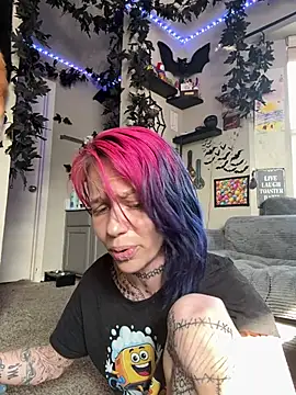 trashbrat online show from May 2026 10:41:02 PM