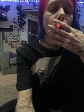 trashbrat online show from May 2026 06:02:02 AM